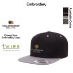 Kellenberger Electric/IWire YP Classics Premium Cap