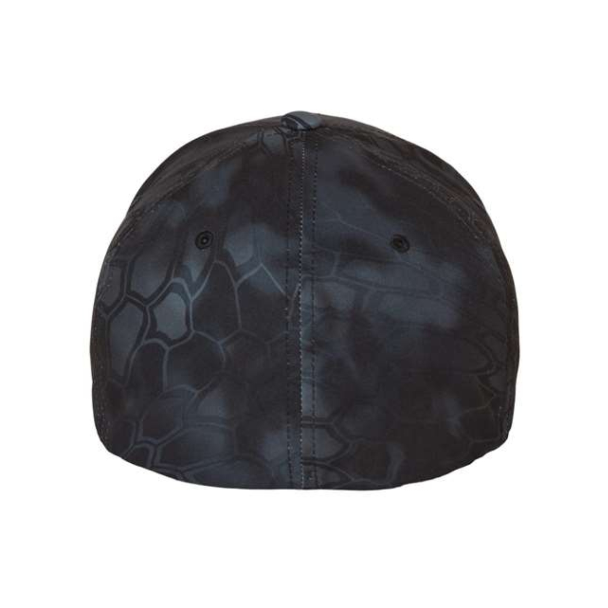 Kellenberger Electric/IWire Flexfit Cotton Blend Cap - Image 4