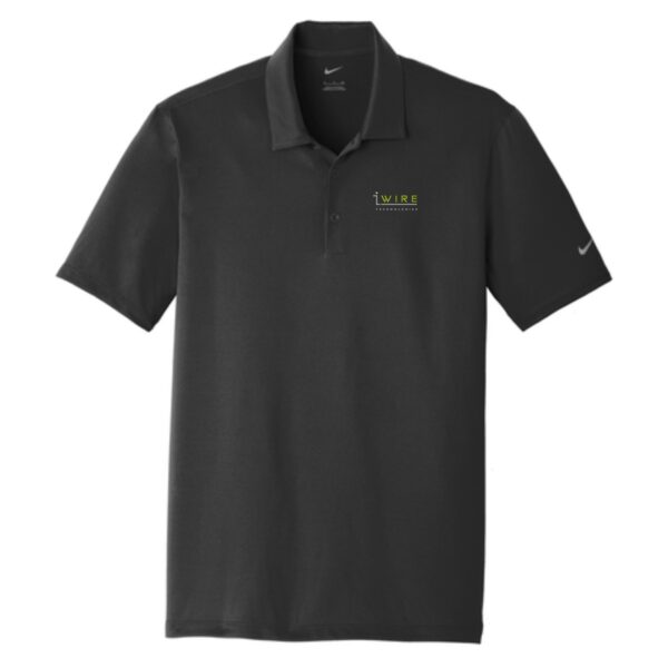 Kellenberger Electric/IWire Nike Polo - Image 2