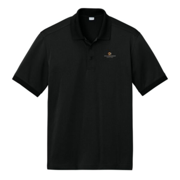 Kellenberger Electric/IWire CornerStone Polo - Image 2