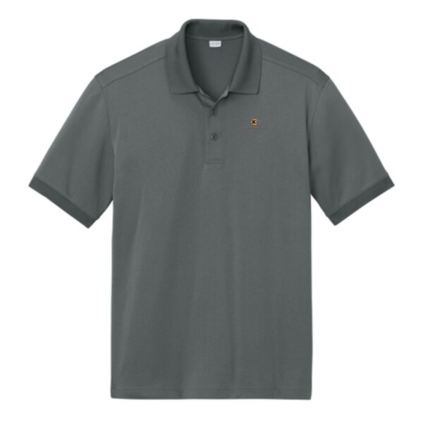 Kellenberger Electric/IWire CornerStone Polo - Image 3