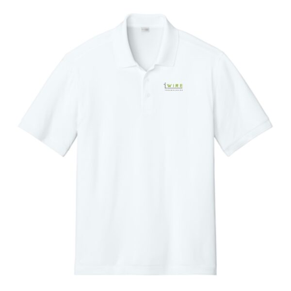 Kellenberger Electric/IWire CornerStone Polo - Image 4