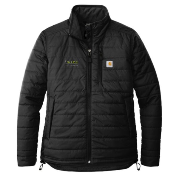 Kellenberger Electric/IWire Ladies Jacket - Image 2