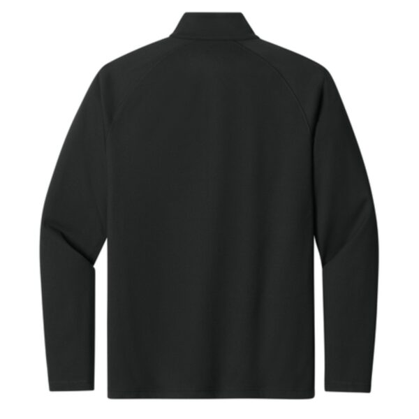 Kellenberger Electric/IWire Eddie Bauer 1/4-Zip - Image 3