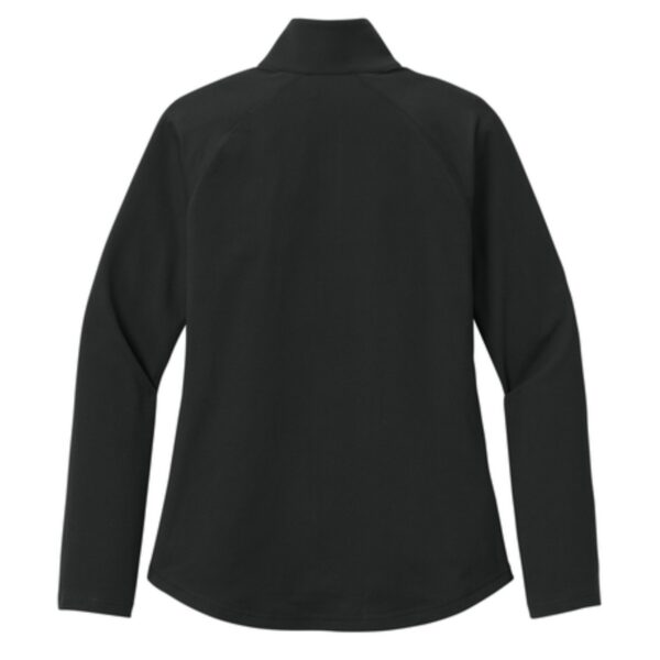 Kellenberger Electric/IWire Ladies Eddie Bauer Full-Zip - Image 3