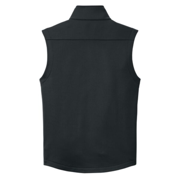 Kellenberger Electric/IWire Eddie Bauer Fleece Vest - Image 3
