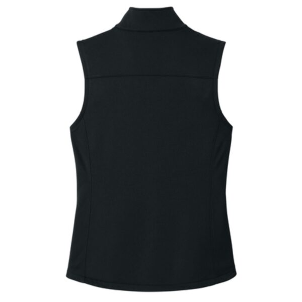 Kellenberger Electric/IWire Ladies Eddie Bauer Fleece Vest - Image 3