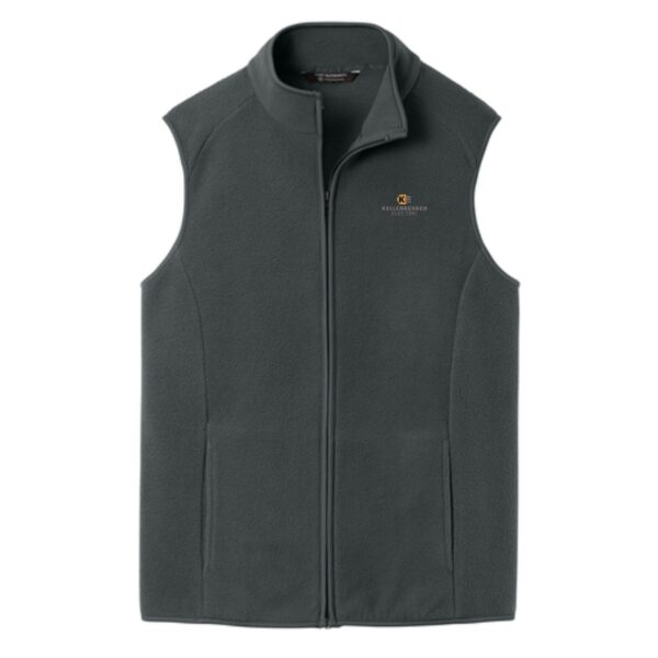 Kellenberger Electric/IWire Fleece Vest - Image 3