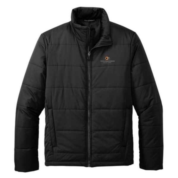 Kellenberger Electric/IWire Puffer Jacket - Image 2