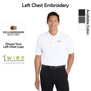 Kellenberger Electric/IWire Polo