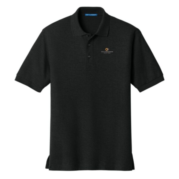 Kellenberger Electric/IWire Polo - Image 2