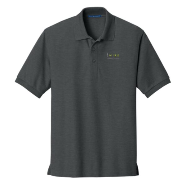 Kellenberger Electric/IWire Polo - Image 3