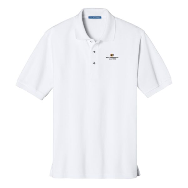 Kellenberger Electric/IWire Polo - Image 4