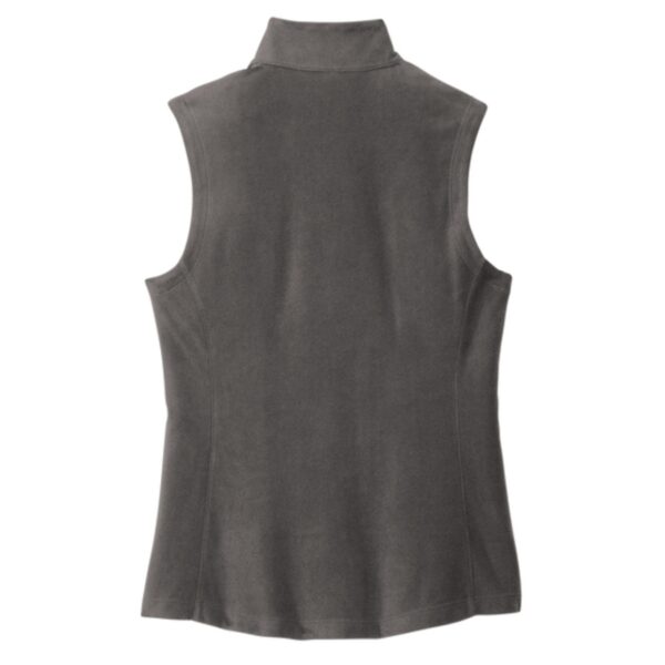 Kellenberger Electric/IWire Ladies Microfleece Vest - Image 4