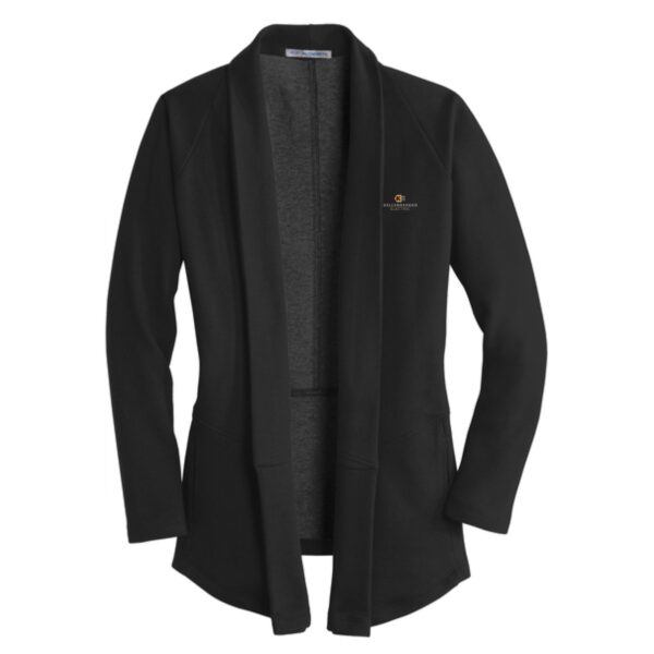 Kellenberger Electric/IWire Ladies Cardigan - Image 2
