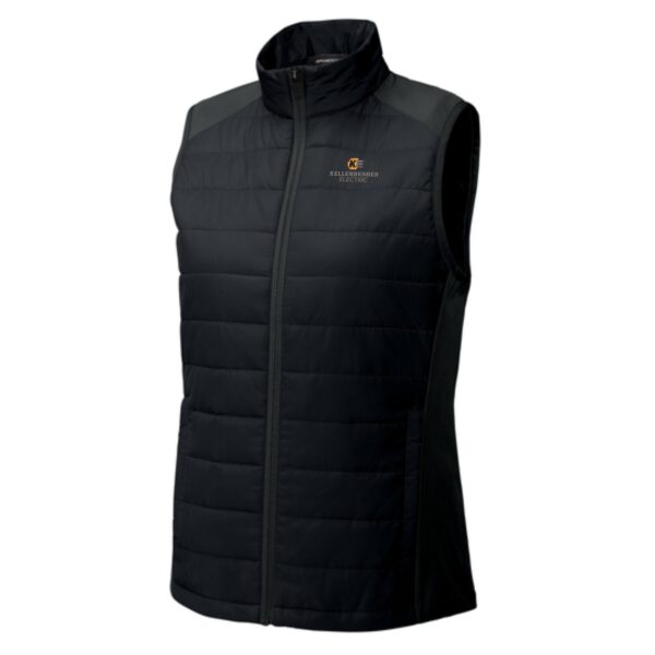 Kellenberger Electric/IWire Ladies Sport-Tek Vest - Image 2