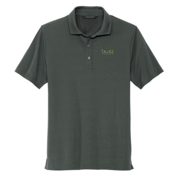 Kellenberger Electric/IWire Mercer+Mettle Polo - Image 2