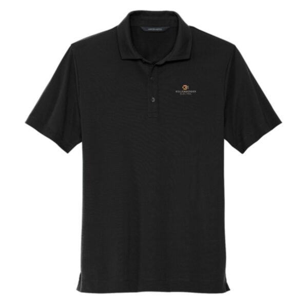 Kellenberger Electric/IWire Mercer+Mettle Polo - Image 3