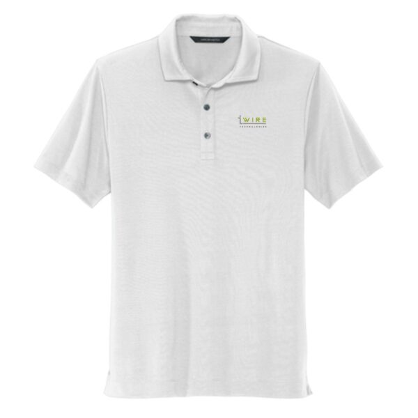 Kellenberger Electric/IWire Mercer+Mettle Polo - Image 4