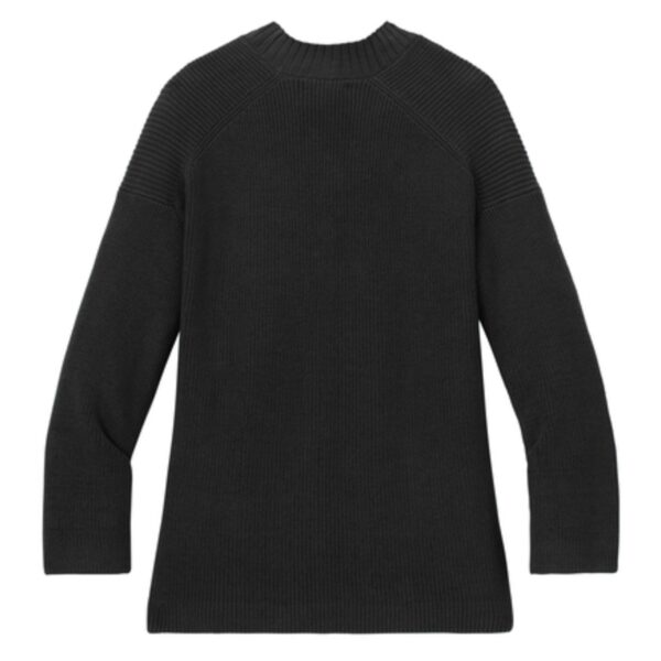 Kellenberger Electric/IWire Ladies Mercer+Mettle Open Cardi - Image 3