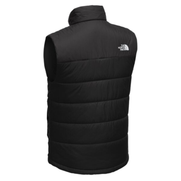 Kellenberger Electric/IWire The North Face Insulated Vest - Image 3