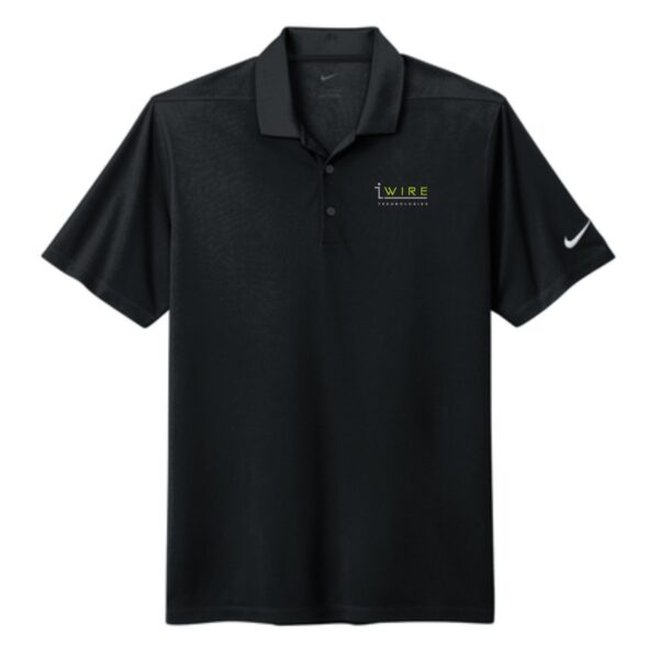 Kellenberger Electric/IWire Nike Polo (Including Tall Sizes) - Image 3