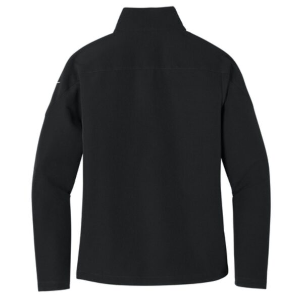 Kellenberger Electric/IWire Ladies Nike Soft Shell Jacket - Image 3