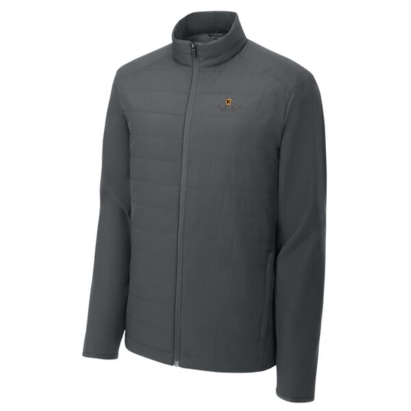 Kellenberger Electric/IWire Sport-Tek Teknical Hybrid Jacket - Image 3
