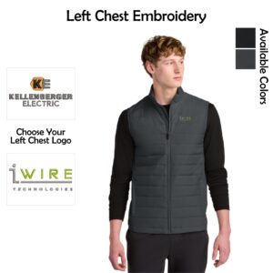 Kellenberger Electric/IWire Sport-Tek Vest