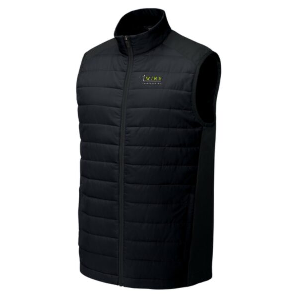 Kellenberger Electric/IWire Sport-Tek Vest - Image 2