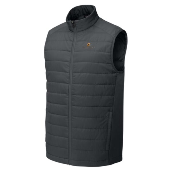 Kellenberger Electric/IWire Sport-Tek Vest - Image 3