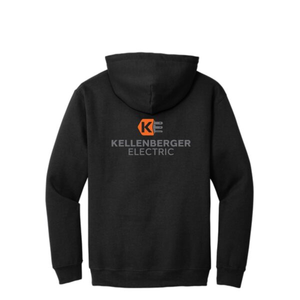 .Kellenberger Electric Hooded Sweatshirt - Image 3