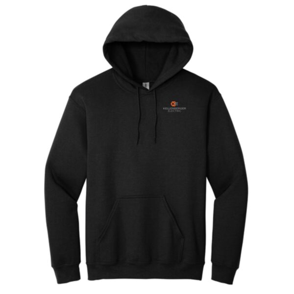 .Kellenberger Electric Hooded Sweatshirt - Image 2