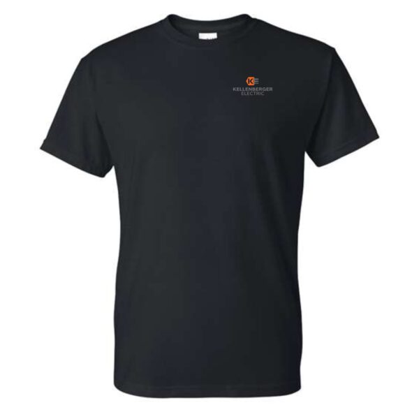 .Kellenberger Electric T-Shirt - Image 2