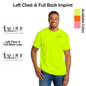 IWire. T-Shirt