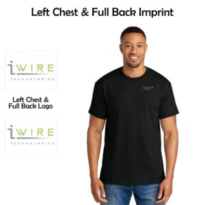 IWire T-Shirt