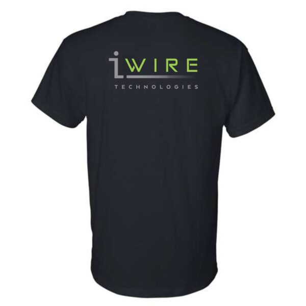 IWire T-Shirt - Image 3