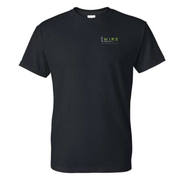 IWire T-Shirt - Image 2