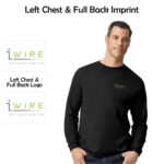 IWire Long Sleeve T-Shirt