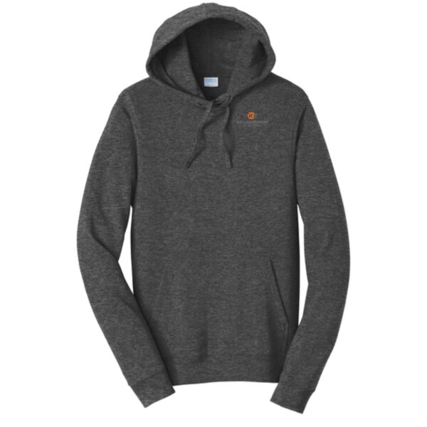 .Kellenberger Electric Pullover Hooded Sweatshirt - Image 4