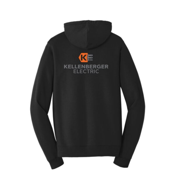 .Kellenberger Electric Pullover Hooded Sweatshirt - Image 7