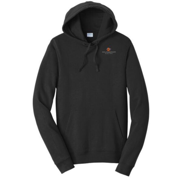 .Kellenberger Electric Pullover Hooded Sweatshirt - Image 6