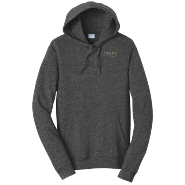 IWire Pullover Hooded Sweatshirt - Image 4