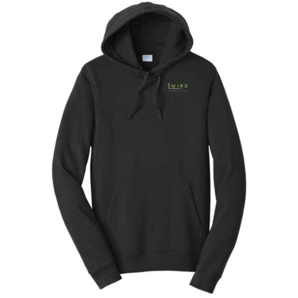 IWire Pullover Hooded Sweatshirt - Image 6