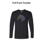 Main Stay Therapeutic Farm Adult & Youth Softstyle