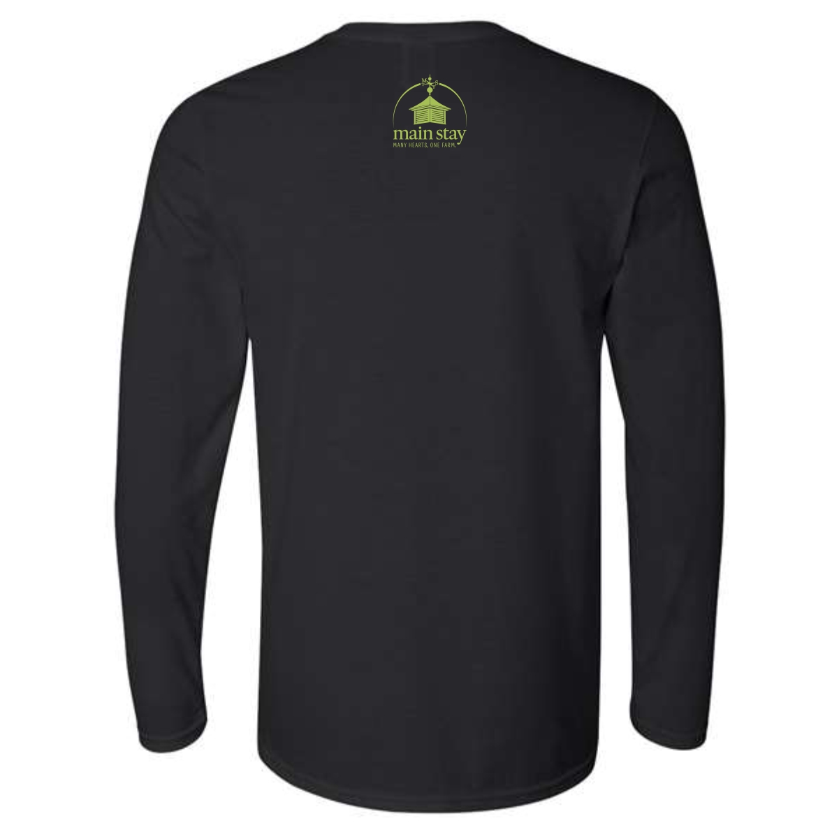 Main Stay Therapeutic Farm Adult & Youth Softstyle - Image 3