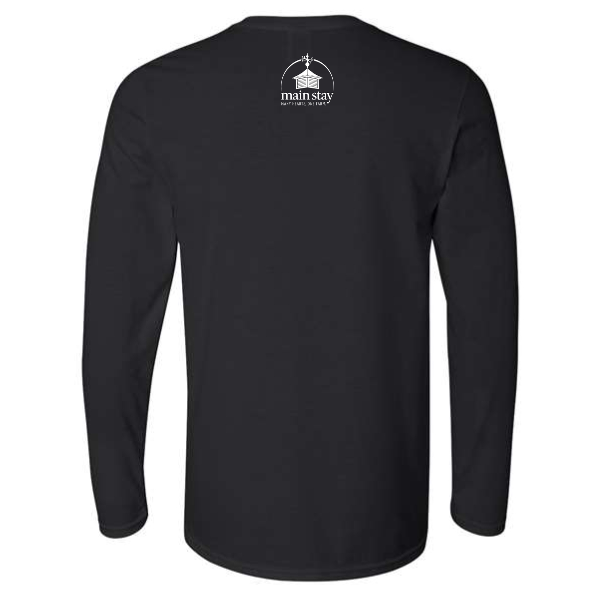 Main Stay Therapeutic Farm Adult & Youth Softstyle - Image 3