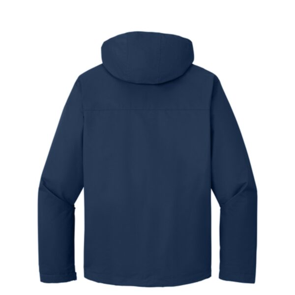 Main Stay Therapeutic Farm Adult All-Conditions Jacket - Image 3