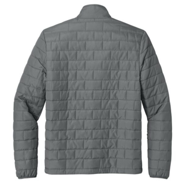 Main Stay Therapeutic Farm Adult Brick Jacket - Image 3