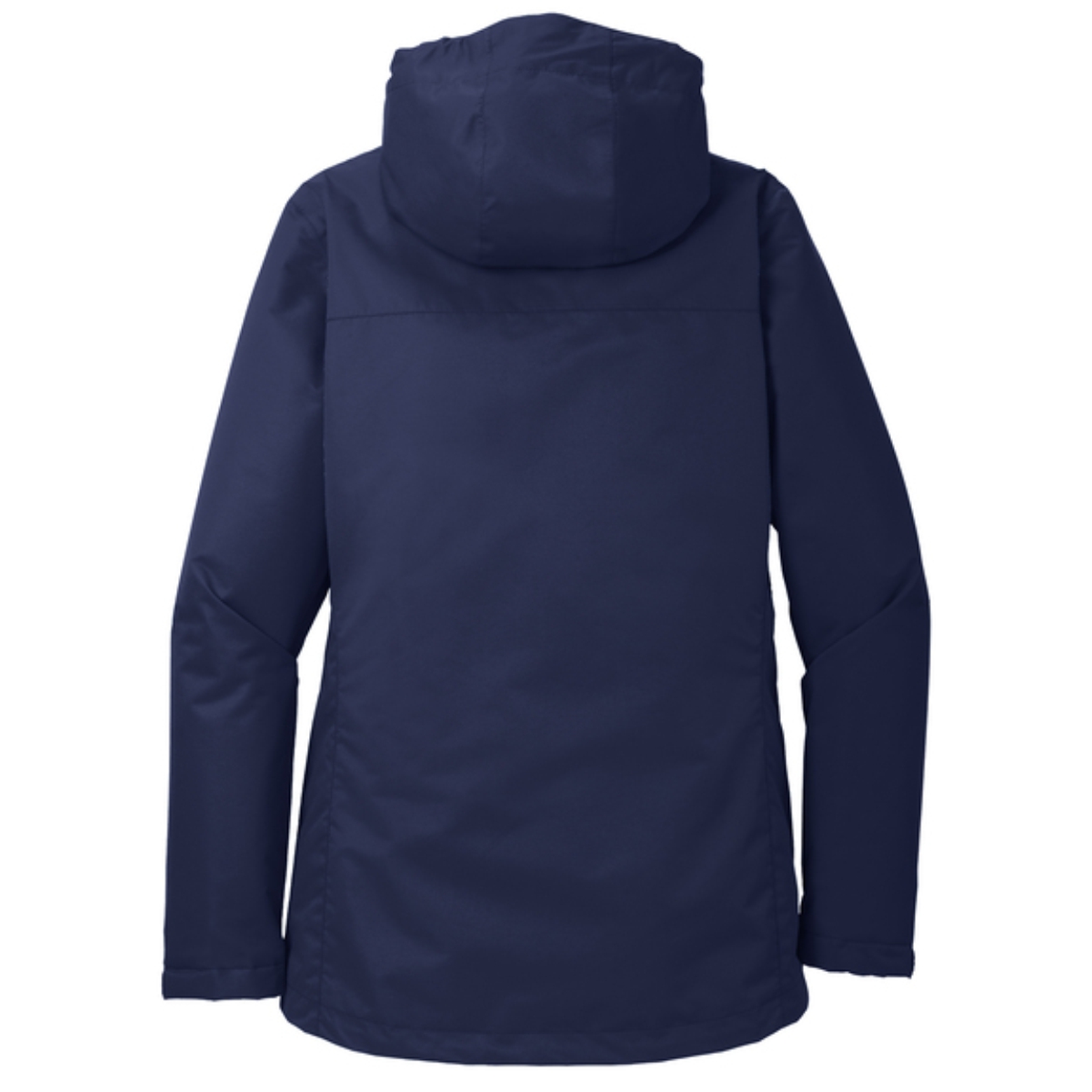 Main Stay Therapeutic Farm Ladies All-Conditions Jacket - Image 3